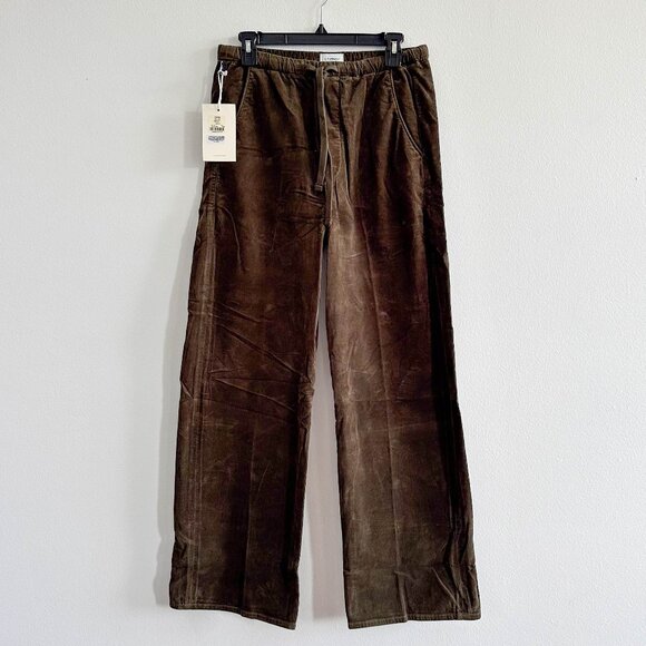 Citizens Of Humanity Pants - Citizens of Humanity - Aurora Pull On Baby Corduroy